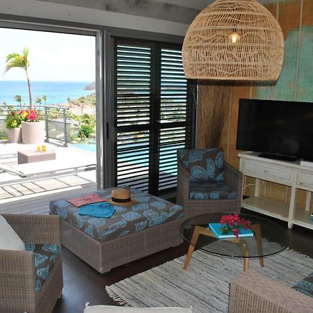גוסטביה Villa Lodge 4 Epices מראה חיצוני תמונה