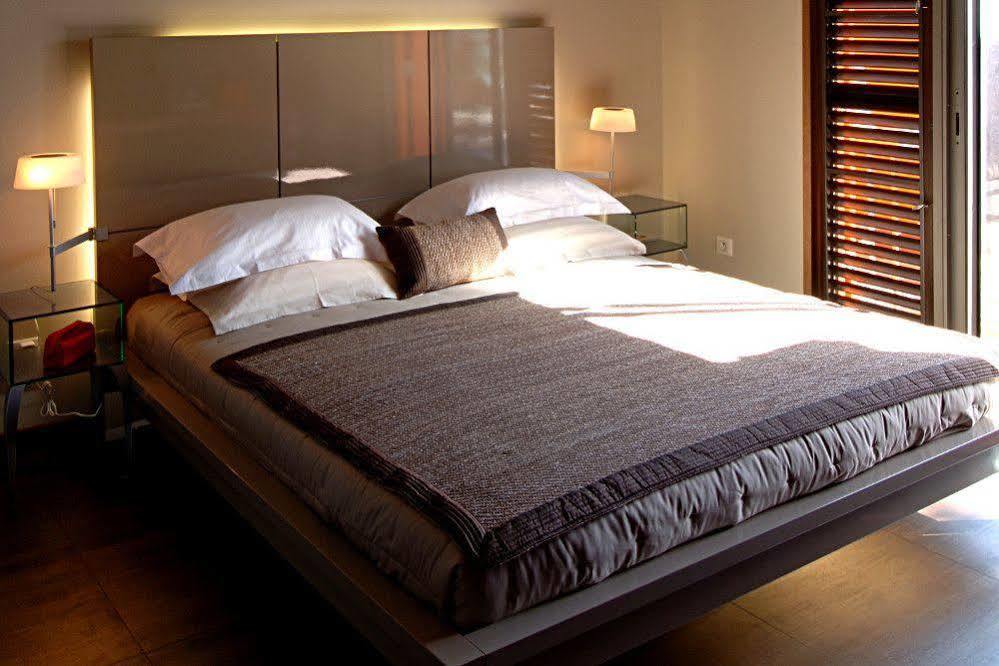 גוסטביה Villa Lodge 4 Epices מראה חיצוני תמונה